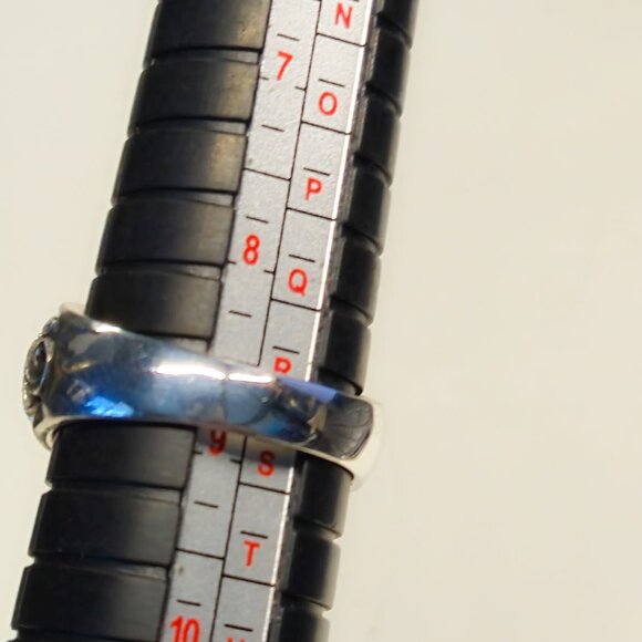 💍Turquoise Sterling silver s.9 - Picture 5 of 5